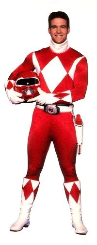 Jason Lee Scott (Power Rangers) .
